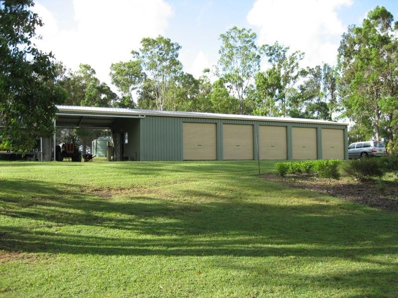 Mothar Mountain QLD 4570