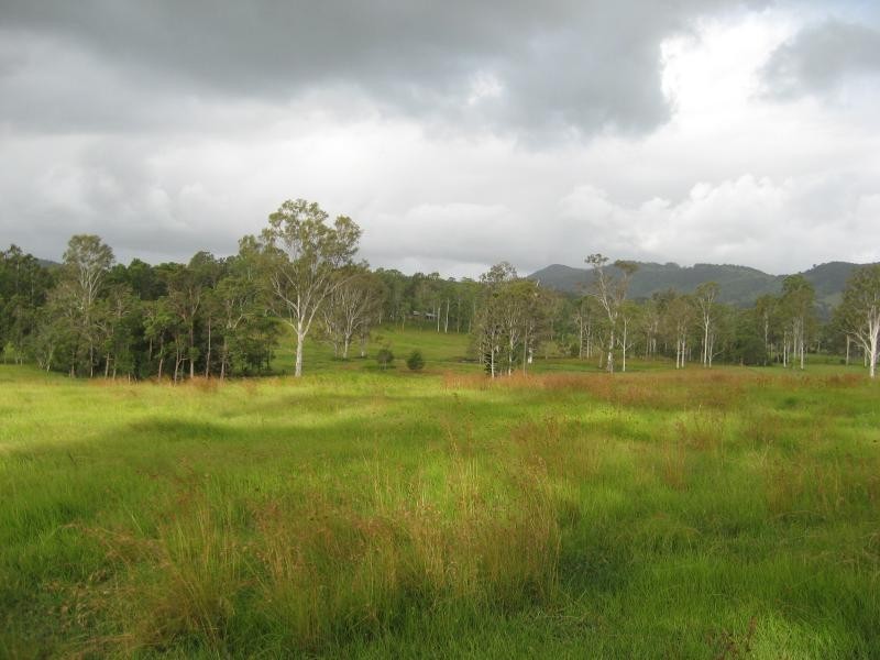 Mothar Mountain QLD 4570