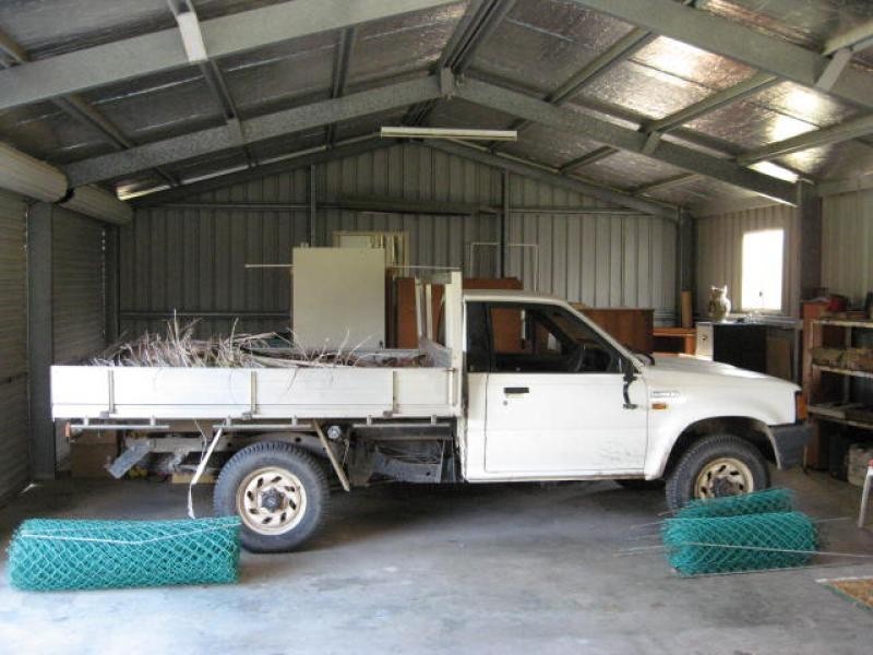 Kybong QLD 4570