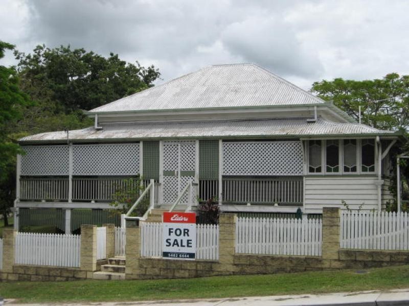 22 CALEDONIAN HILL, Gympie QLD 4570