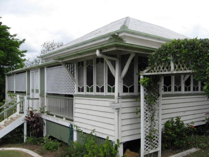 22 CALEDONIAN HILL, Gympie QLD 4570