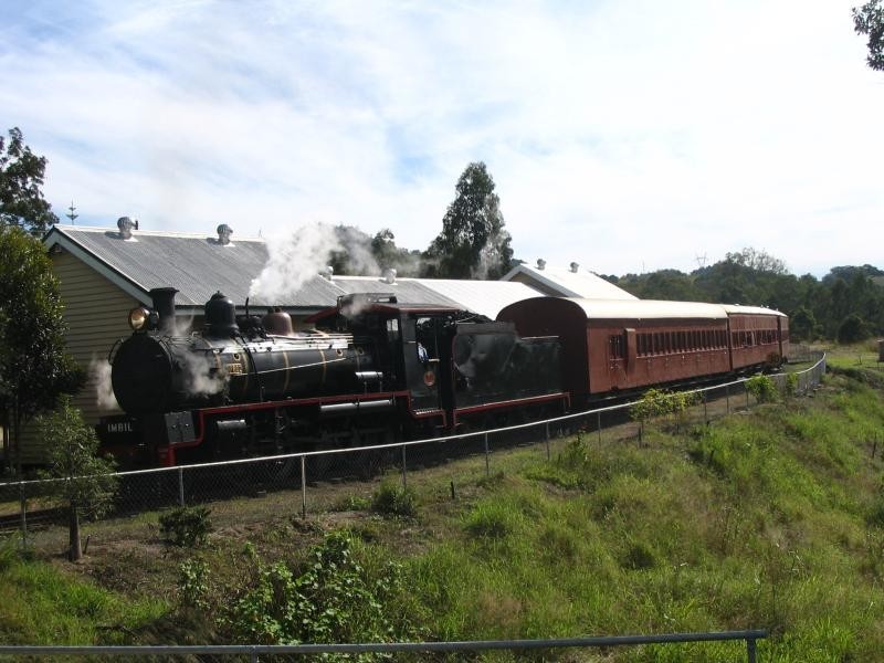 78 OLD MARYBOROUGH ROAD, Gympie QLD 4570