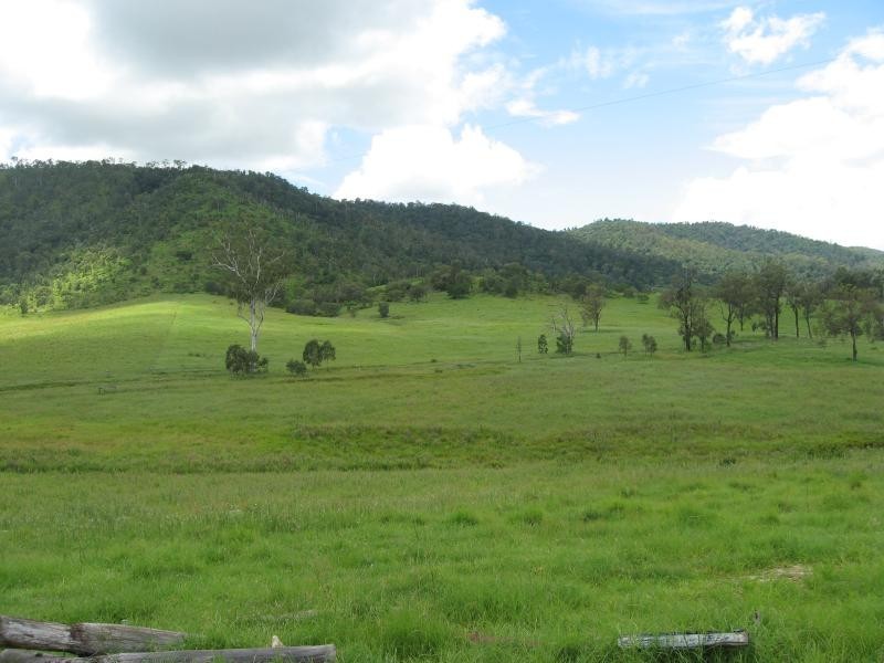 387 Hibbetts rd Glen, Glen Echo QLD 4570