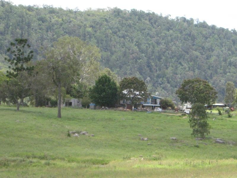 387 Hibbetts rd Glen, Glen Echo QLD 4570