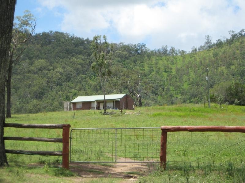 387 Hibbetts rd Glen, Glen Echo QLD 4570