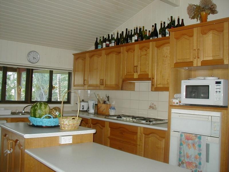 387 Hibbetts rd Glen, Glen Echo QLD 4570