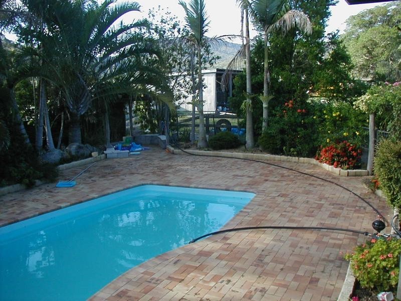 387 Hibbetts rd Glen, Glen Echo QLD 4570