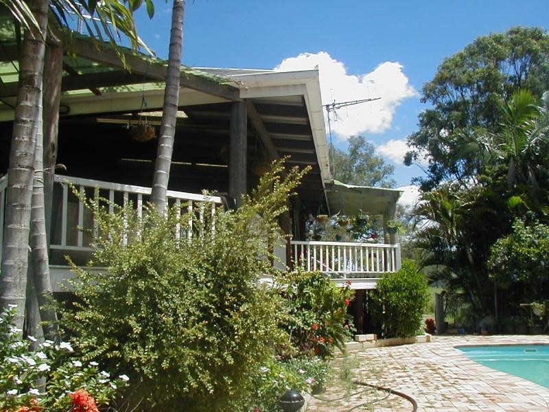 387 Hibbetts rd Glen, Glen Echo QLD 4570