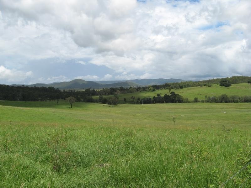 387 Hibbetts rd Glen, Glen Echo QLD 4570