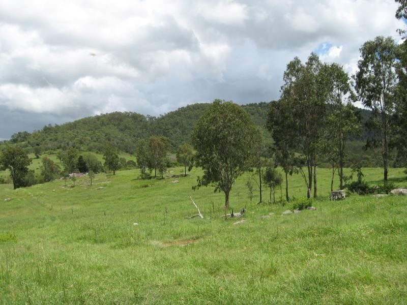 387 Hibbetts rd Glen, Glen Echo QLD 4570
