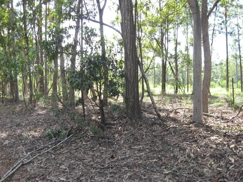 Glenwood QLD 4570