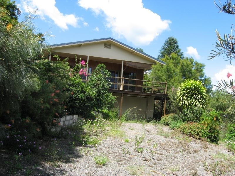 130 HASTHORPE ROAD, Kandanga QLD 4570