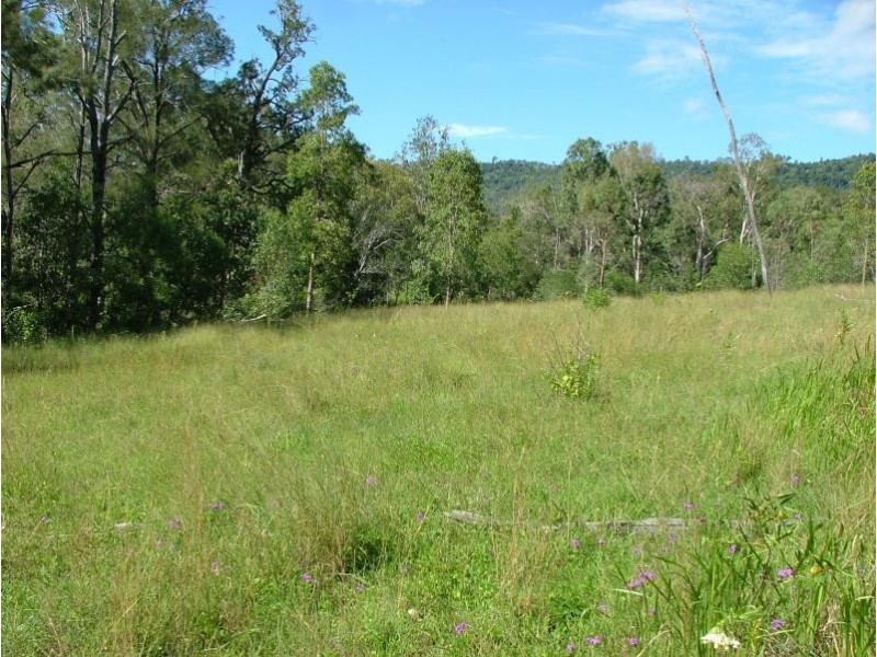 Glen Echo QLD 4570