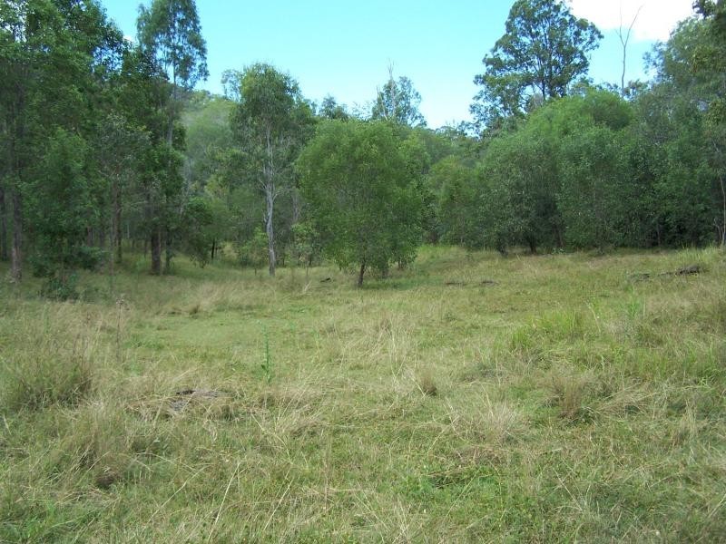 Glen Echo QLD 4570