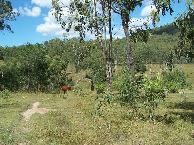 Glen Echo QLD 4570
