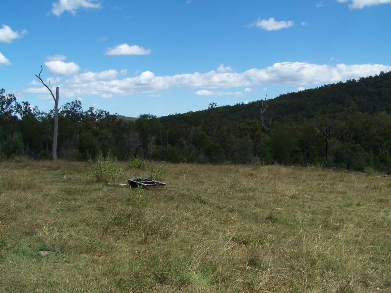 Glen Echo QLD 4570