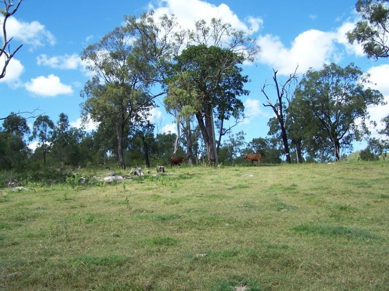 Glen Echo QLD 4570