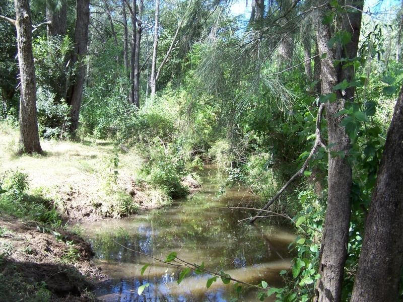 Glen Echo QLD 4570