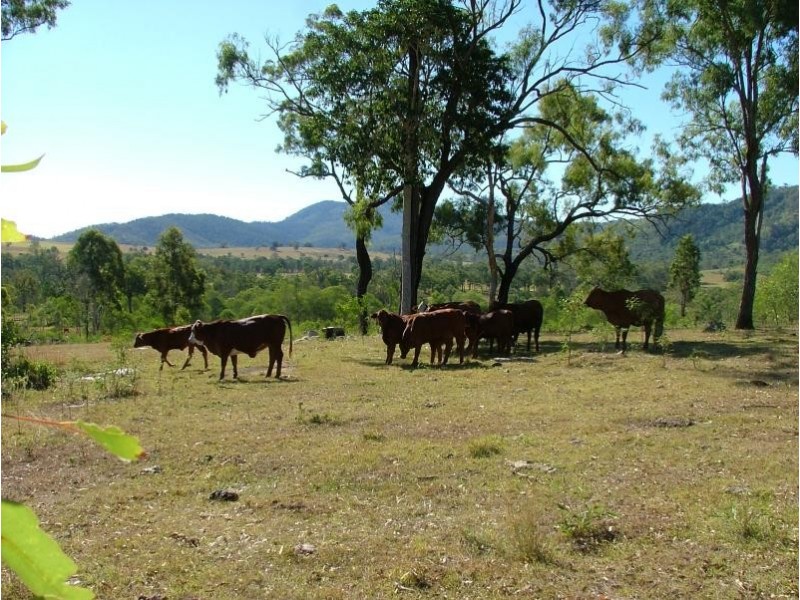 Glen Echo QLD 4570