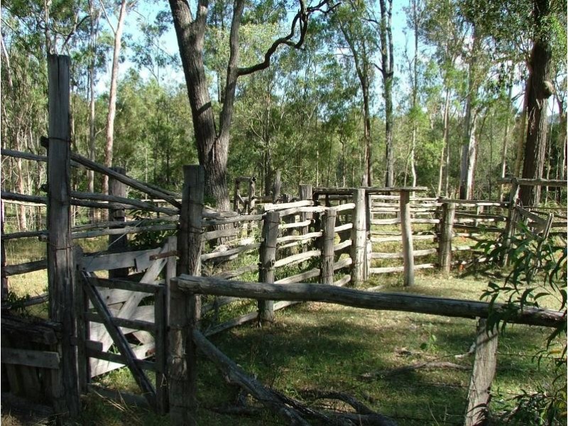 Glen Echo QLD 4570