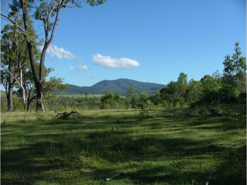 Glen Echo QLD 4570