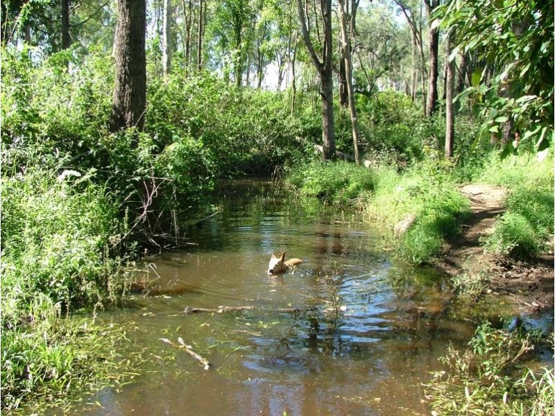 Glen Echo QLD 4570