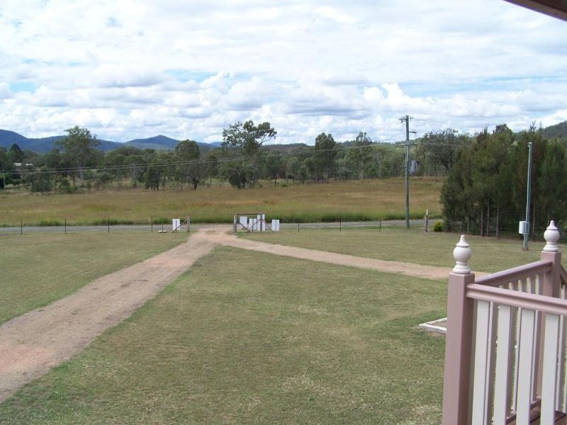Kilkivan QLD 4600