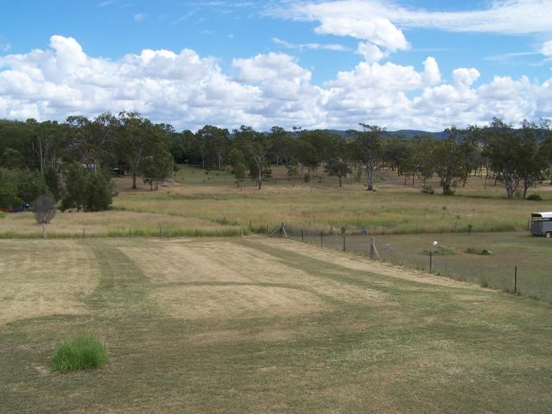 Kilkivan QLD 4600