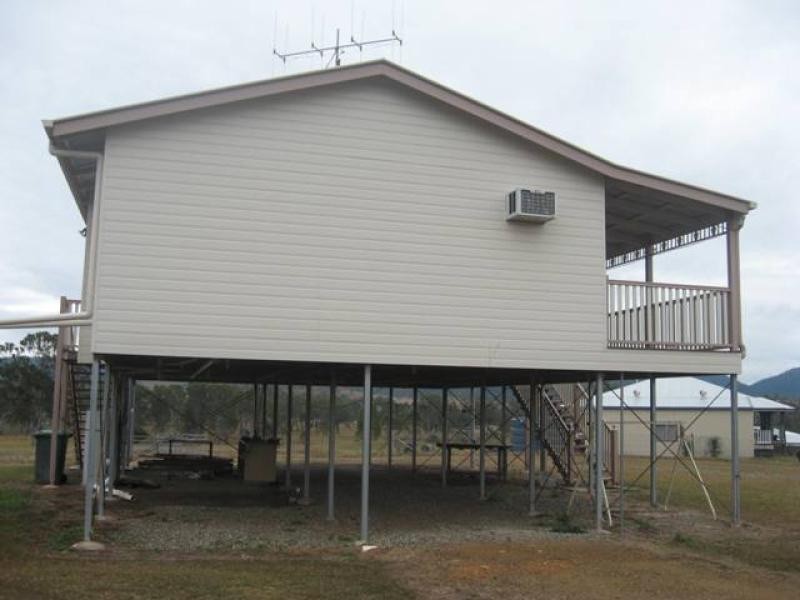 Kilkivan QLD 4600