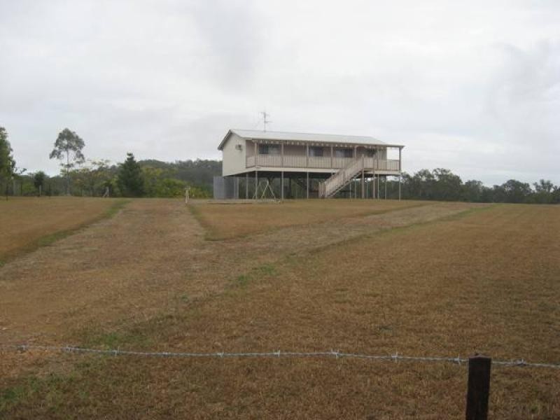 Kilkivan QLD 4600