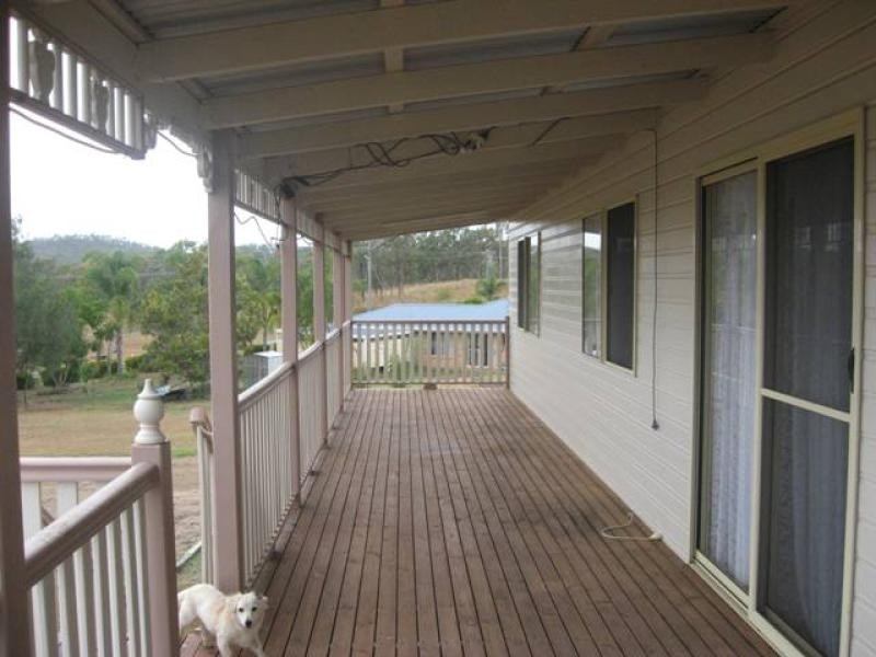 Kilkivan QLD 4600