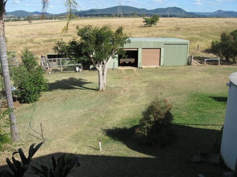 Lower Wonga QLD 4570