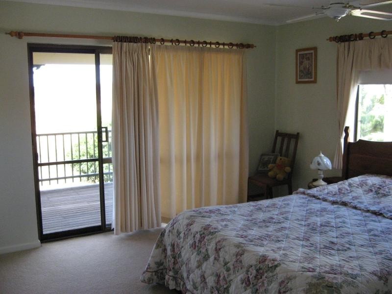 Lower Wonga QLD 4570