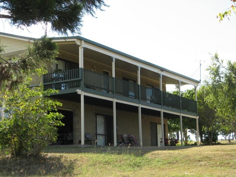 Lower Wonga QLD 4570