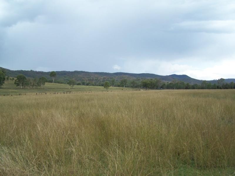 Cinnabar QLD 4600