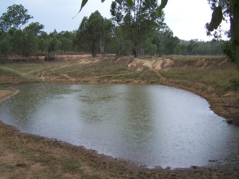 Cinnabar QLD 4600