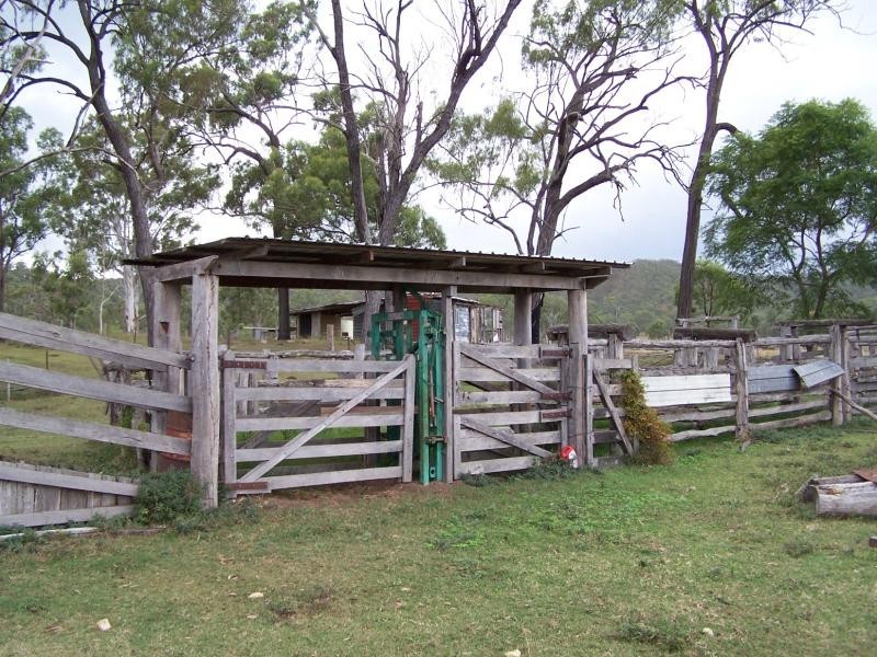 Cinnabar QLD 4600