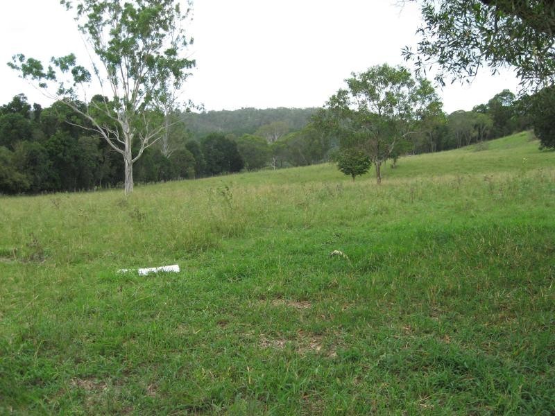 Lower Wonga QLD 4570