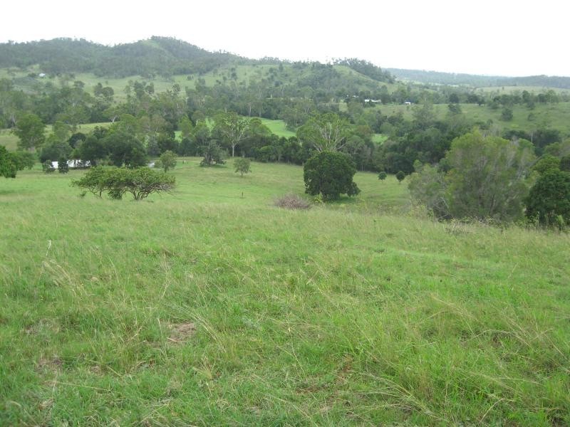 Lower Wonga QLD 4570