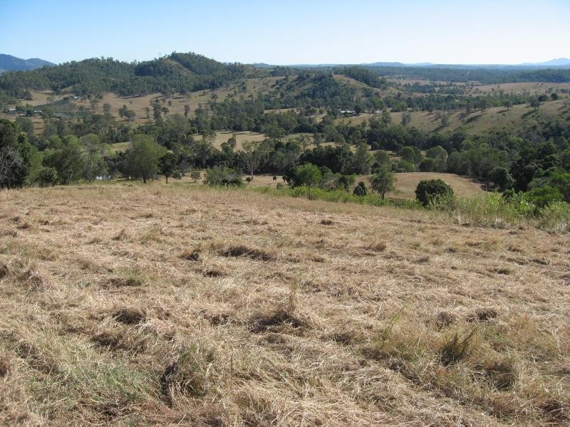 Lower Wonga QLD 4570