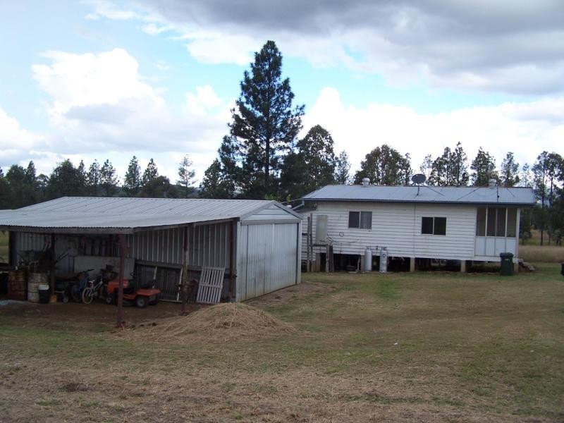 Widgee QLD 4570