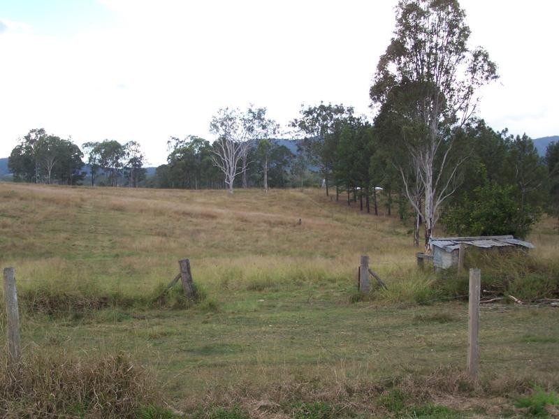 Widgee QLD 4570