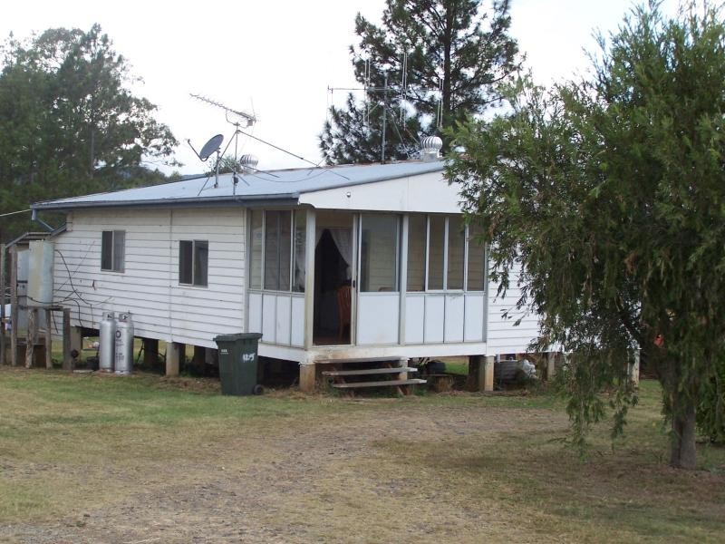 Widgee QLD 4570