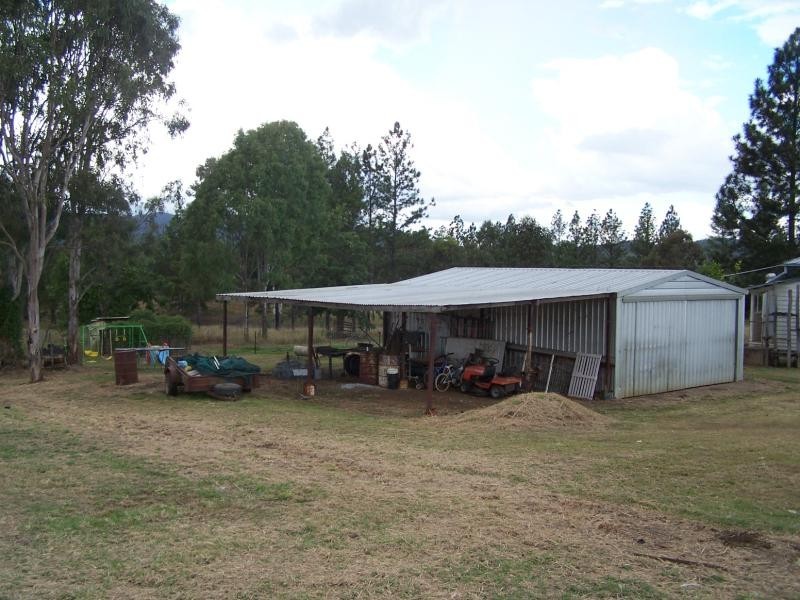 Widgee QLD 4570
