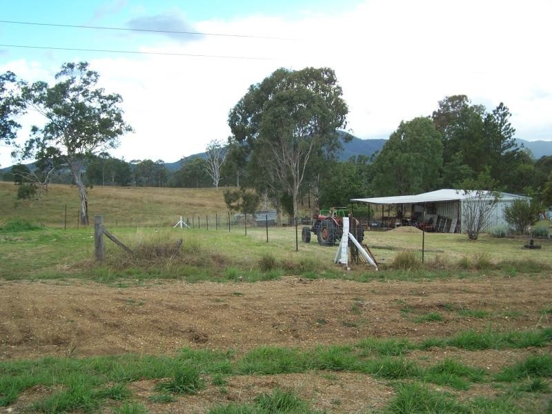 Widgee QLD 4570