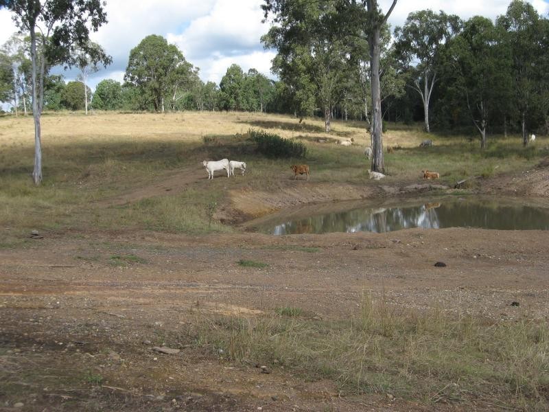 Jones Hill QLD 4570
