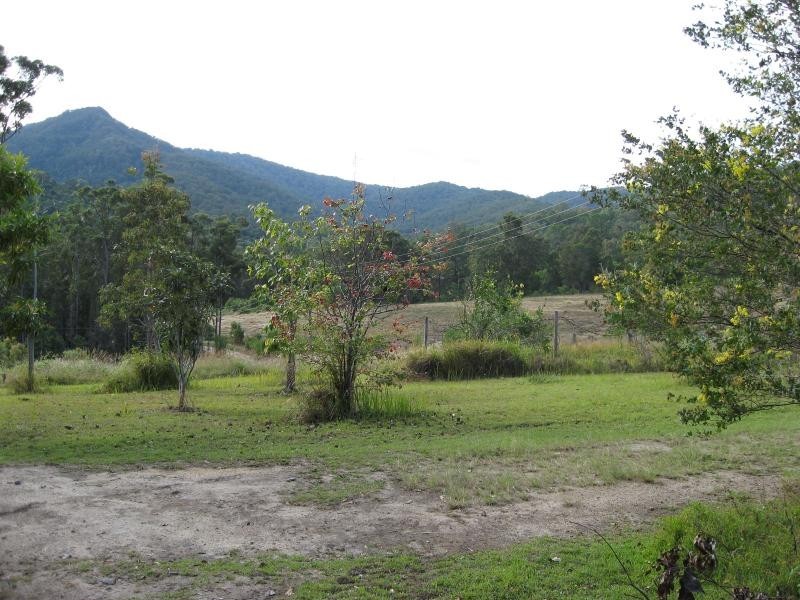 Mothar Mountain QLD 4570
