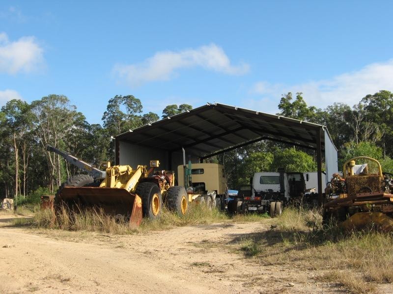Mothar Mountain QLD 4570