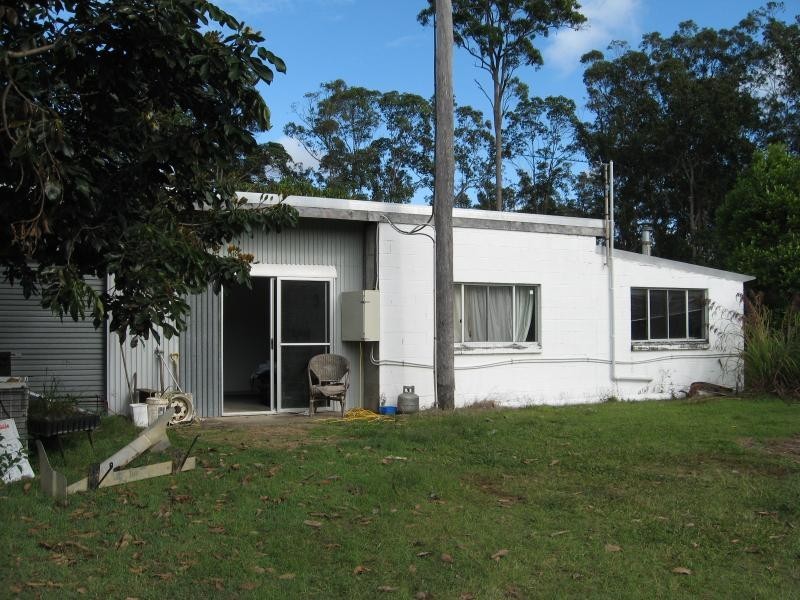 Mothar Mountain QLD 4570