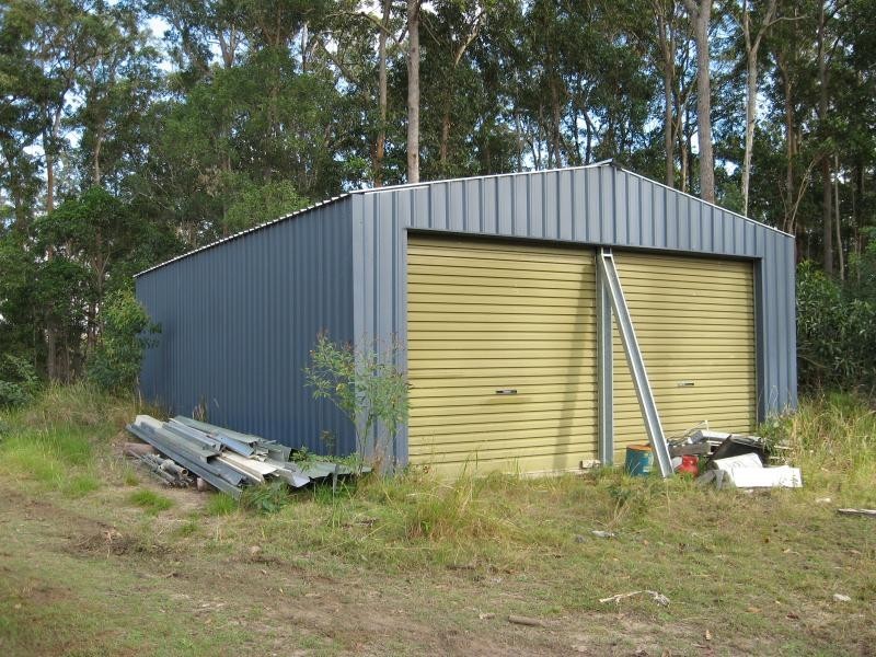 Mothar Mountain QLD 4570